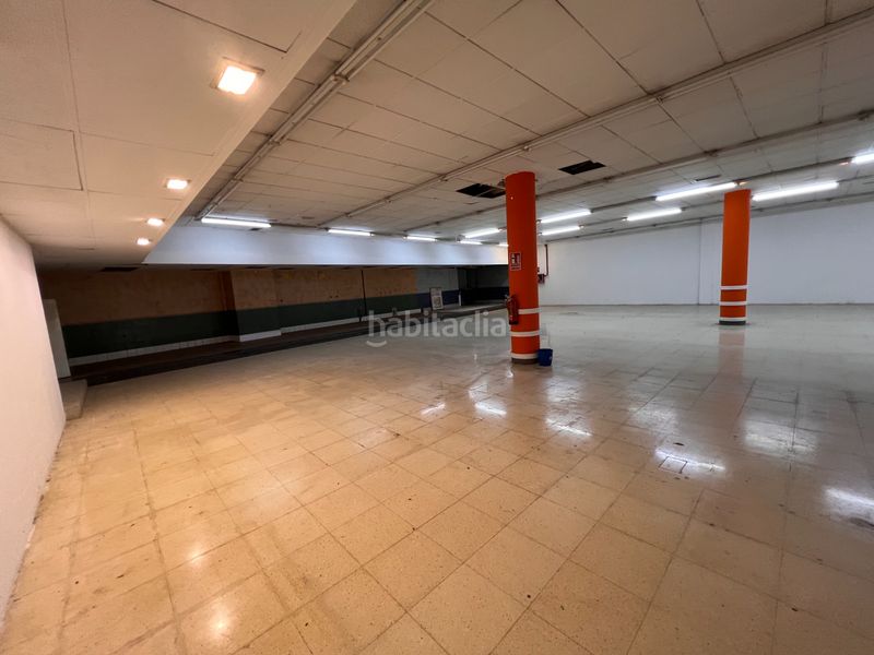 Foto 97dc16af-54b7-4570-aeac-fd0d379350da. Alquiler local comercial en avenida fisterra 20 local comercial reformado en pleno centro - avenida finisterre, de 531 m2! en Arteixo