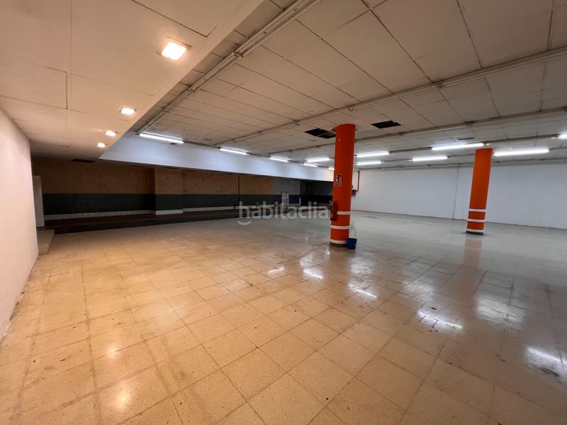 Foto a0d1bcfb-357a-4e14-93ce-e56f8a14a828. Alquiler local comercial en avenida fisterra 20 local comercial reformado en pleno centro - avenida finisterre, de 531 m2! en Arteixo
