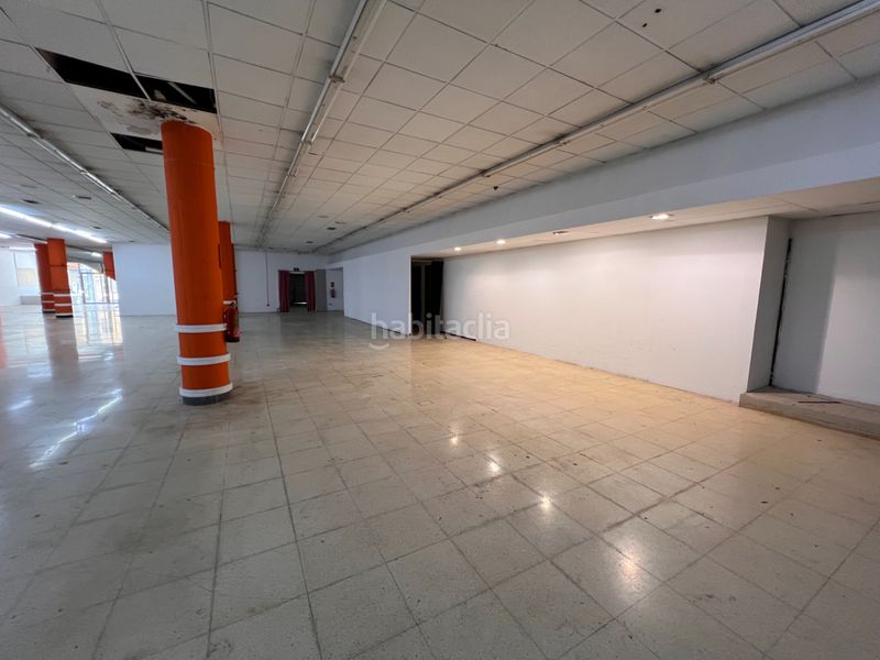 Foto de772d0c-219f-4744-b54c-7225d74dccce. Alquiler local comercial en avenida fisterra 20 local comercial reformado en pleno centro - avenida finisterre, de 531 m2! en Arteixo