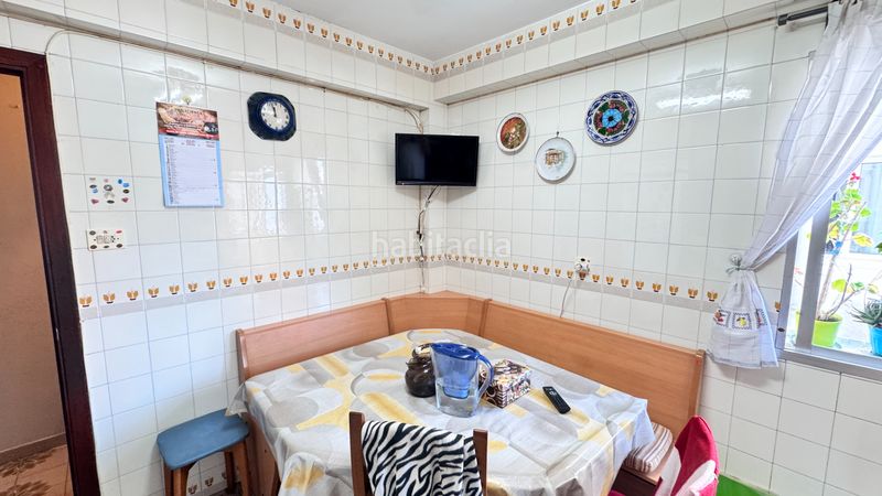 Foto 0fa28f52-4368-4297-a925-508c8b6da3f1. Etagenwohnung in Arteixo pueblo Arteixo
