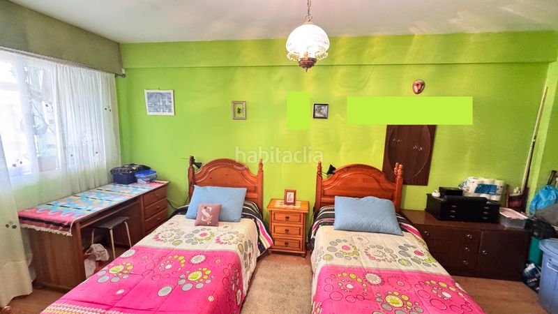 Foto 5b8a7674-e2b4-4361-8118-8f23e75ba126. Etagenwohnung in Arteixo pueblo Arteixo