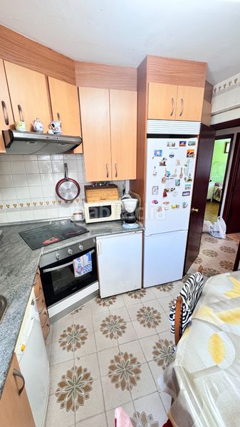 Foto 5ede0a1a-711b-45ef-972c-86957e5bd971. Etagenwohnung in Arteixo pueblo Arteixo