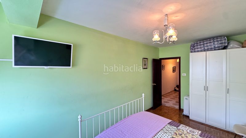 Foto ae00506d-33fa-4749-b37d-0af4058d2102. Etagenwohnung in Arteixo pueblo Arteixo