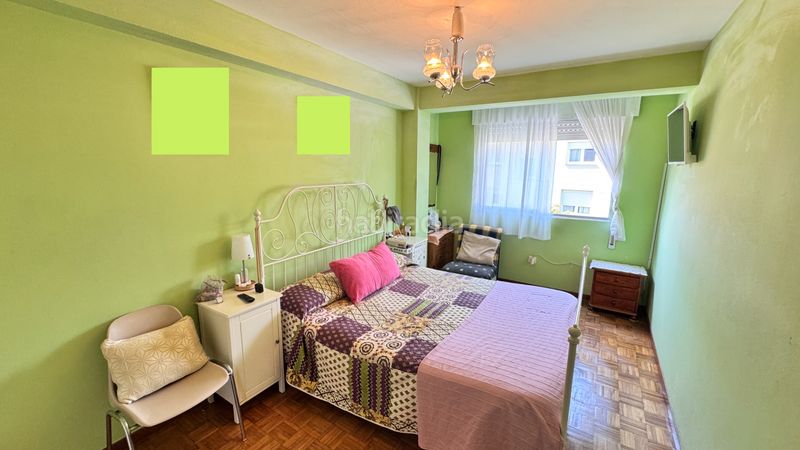 Foto c918316b-1182-4d0f-bd3d-5217e454f242. Etagenwohnung in Arteixo pueblo Arteixo