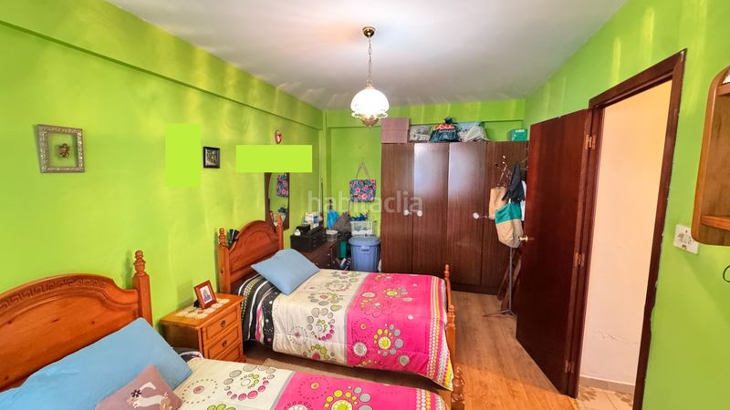 Foto dc30a996-5ddc-4707-9ae9-04fe53d7d713. Etagenwohnung in Arteixo pueblo Arteixo