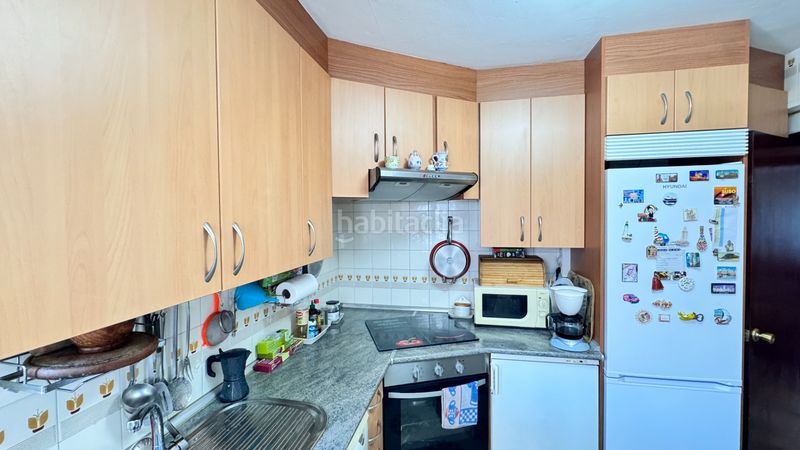 Foto fd7d587b-66b0-4815-9a91-a8563999a1e8. Etagenwohnung in Arteixo pueblo Arteixo