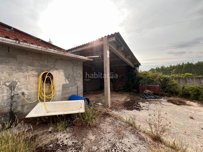 Foto 0e7ca096-2ff9-4e52-b0f3-56ba3121e836. Casa amb calefacció aparcament a Coristanco