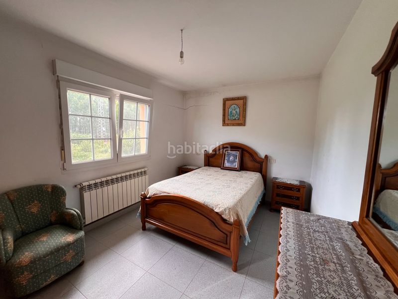 Foto 41027702-3632-411c-839b-06ffd0347a84. Casa amb calefacció aparcament a Coristanco