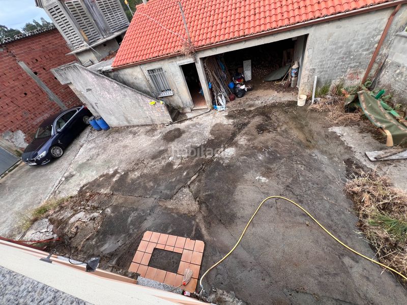 Foto 44473e31-58a9-4290-9cf6-7a56a4a262be. Casa amb calefacció aparcament a Coristanco