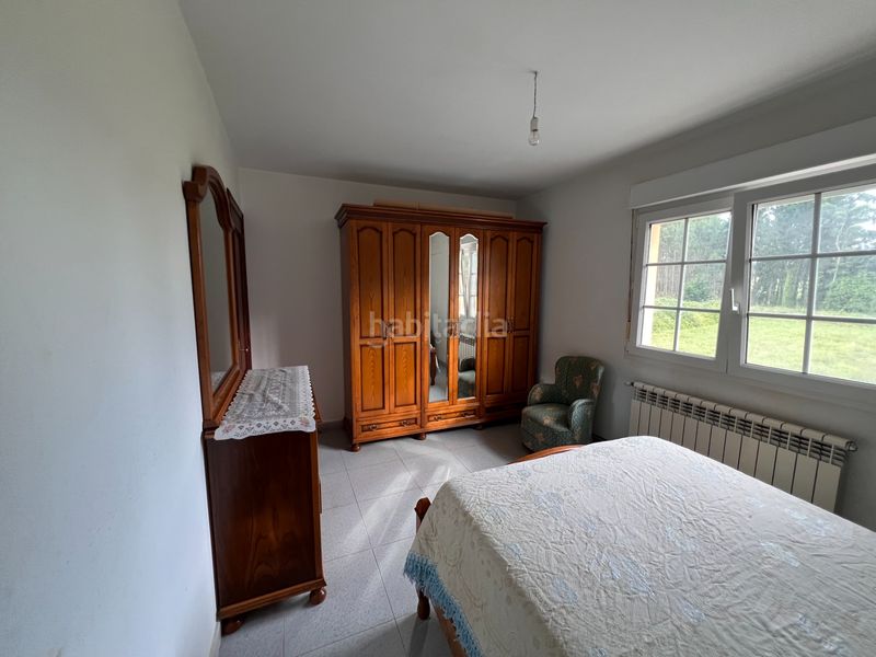 Foto 531e0754-1192-4503-8537-7966644cbb5c. Casa amb calefacció aparcament a Coristanco