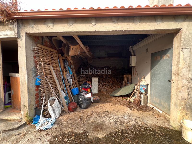 Foto d206c6e3-6152-424f-aede-6fb5dd82fae6. Casa amb calefacció aparcament a Coristanco