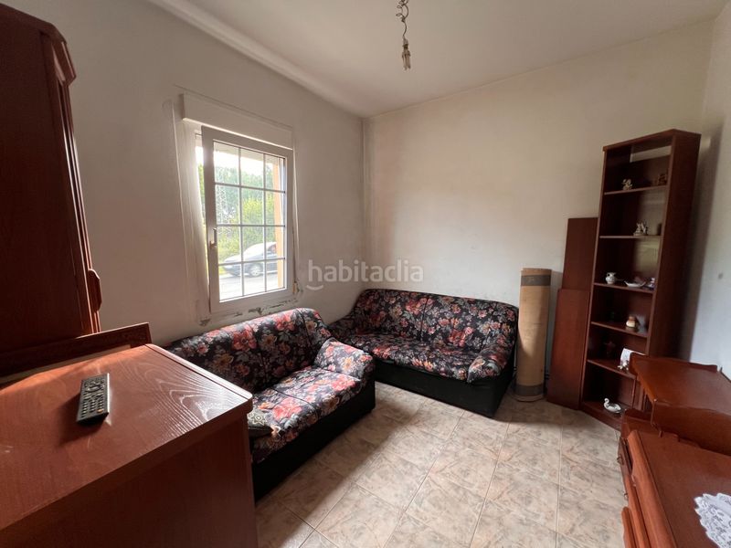 Foto ebe50f0d-18fb-436a-83da-f399eb5c51a8. Casa amb calefacció aparcament a Coristanco