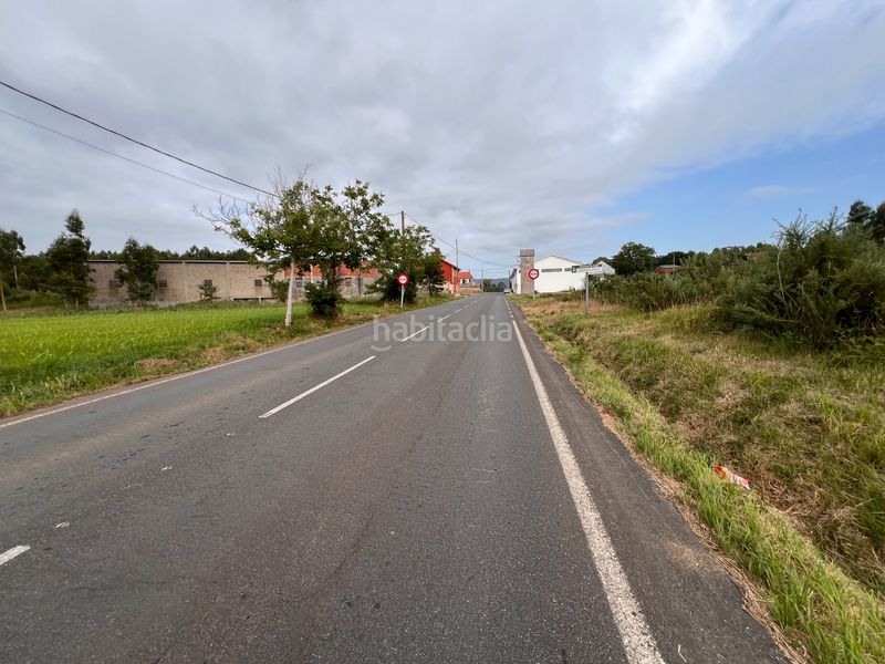 Foto ed17848a-9c4b-4aff-9fb3-91c00e91643b. Casa amb calefacció aparcament a Coristanco