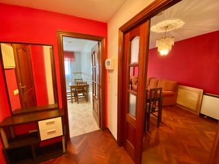 Flat  Rúa ría de viveiro. Serfisegur inmobiliaria vende vivienda en arteixo. céntrica, 3 d