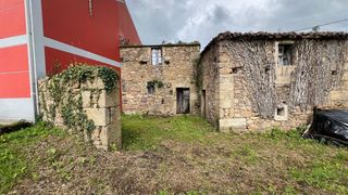 Masia en Lugar lama ma 7. Casa rural en venta en lugar lama ma