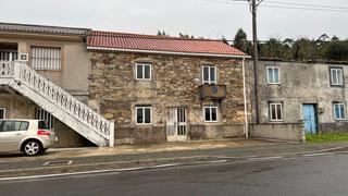 Masia en Lugar galo 8. Chalet adosado en venta en galo, arteixo