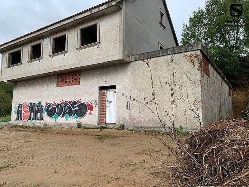 Foto 1aeeccbc-8420-4007-87d8-db529297c712. Chalet in lugar coque 37 in Loureda - Lañas - Barrañán Arteixo