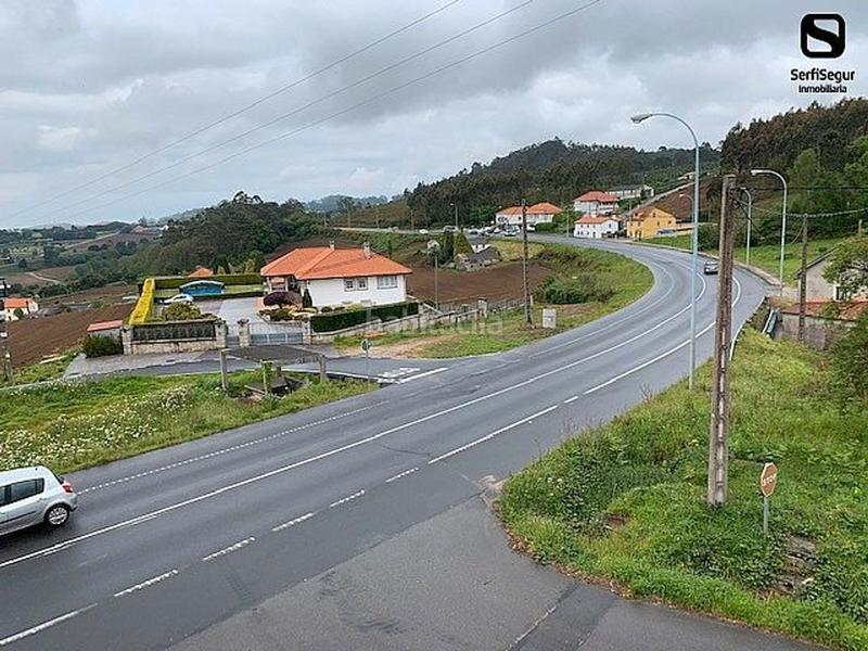 Foto 5e00caa6-d69f-4fd4-8b49-1c05f4bcb78b. Chalet in lugar coque 37 in Loureda - Lañas - Barrañán Arteixo