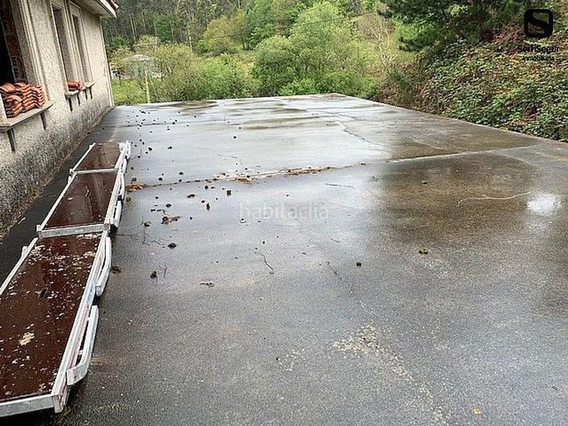 Foto 9cd9ab95-5750-4a27-b1fc-3effa50efba0. Chalet in lugar coque 37 in Loureda - Lañas - Barrañán Arteixo