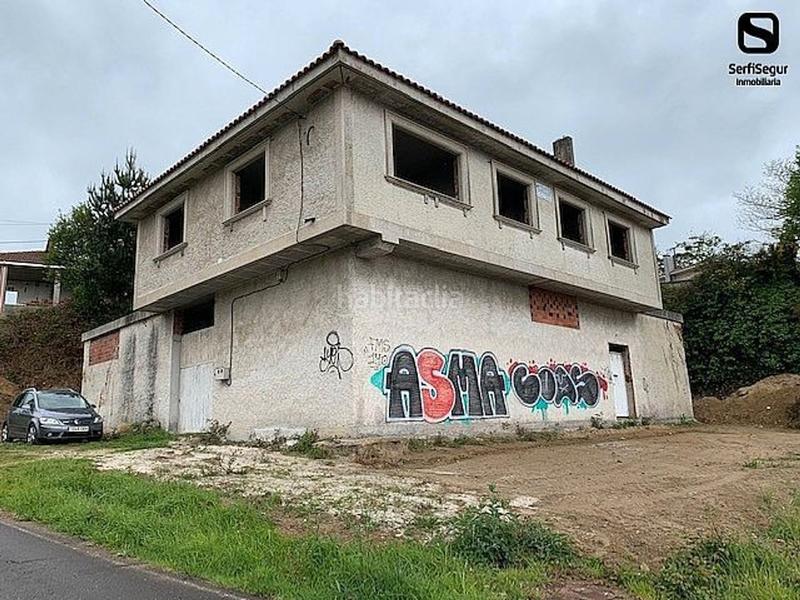 Foto b9b01694-19bb-422b-80ac-3c3de50bfde4. Chalet in lugar coque 37 in Loureda - Lañas - Barrañán Arteixo