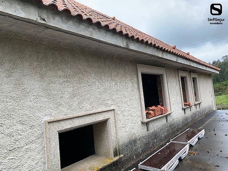 Foto c9379caa-b932-4639-b010-94a5fc72d61e. Chalet in lugar coque 37 in Loureda - Lañas - Barrañán Arteixo