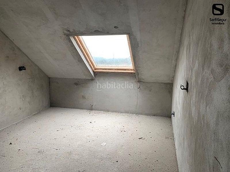 Foto cfac8207-0ba5-4b25-80d5-7000ab1a2662. Chalet in lugar coque 37 in Loureda - Lañas - Barrañán Arteixo