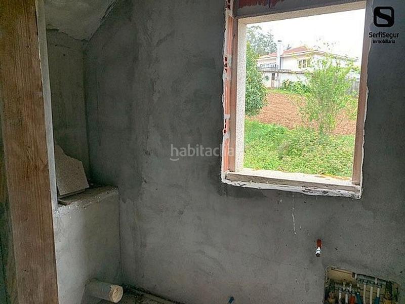 Foto e7c68118-18c2-4294-b599-10ee6cacc62b. Chalet in lugar coque 37 in Loureda - Lañas - Barrañán Arteixo