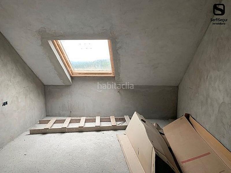 Foto f3955d6e-aa63-498d-aea9-fa0c8ae4b7c6. Chalet in lugar coque 37 in Loureda - Lañas - Barrañán Arteixo