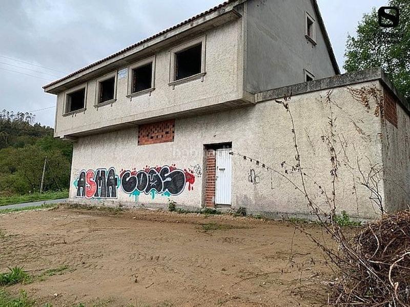 Foto f9a26083-2fca-4d72-b36b-65175aff2a95. Chalet in lugar coque 37 in Loureda - Lañas - Barrañán Arteixo