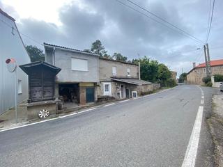 Xalet en Loureda - Laas - Barran. Casa o chalet independiente en venta en loureda-laas-barran