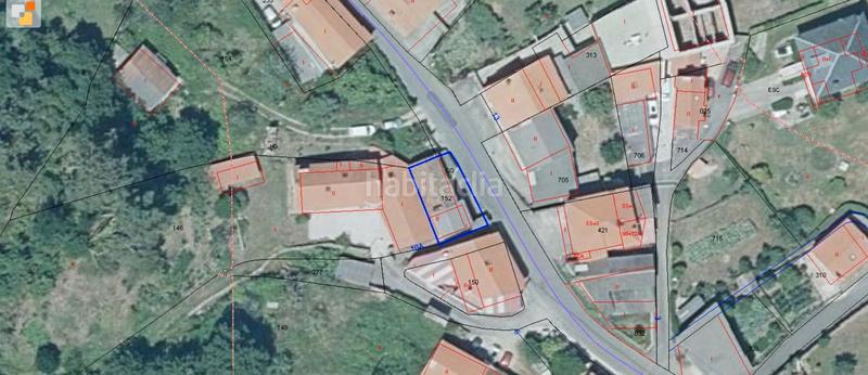 Foto 1449d92f-28fb-4a7e-a7a5-ef9d999ee826. Chalet in Loureda - Lañas - Barrañán Arteixo