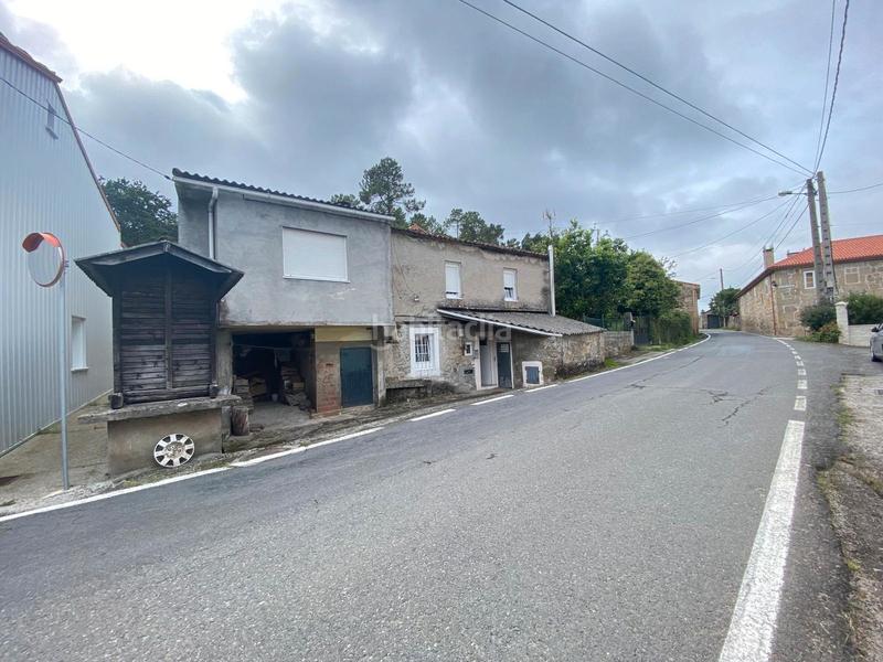 Foto 750c65e4-e3f5-406b-b47a-7107ec7b5996. Chalet in Loureda - Lañas - Barrañán Arteixo