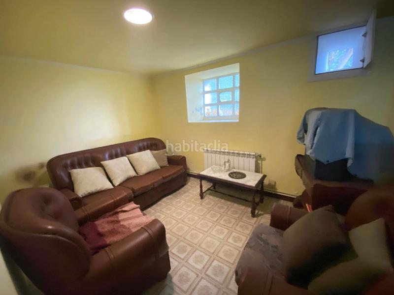 Foto d48bd014-ad04-4bc6-8496-68d9ea31b67d. Chalet in Loureda - Lañas - Barrañán Arteixo