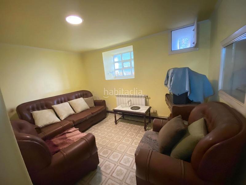 Foto e6ebddbc-c867-40ba-8583-13774016a54a. Chalet in Loureda - Lañas - Barrañán Arteixo