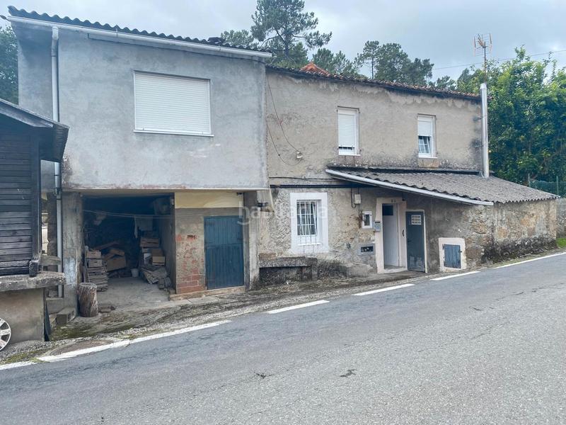 Foto f737ff95-d617-48a2-aff6-df0a1ceb45d7. Chalet in Loureda - Lañas - Barrañán Arteixo