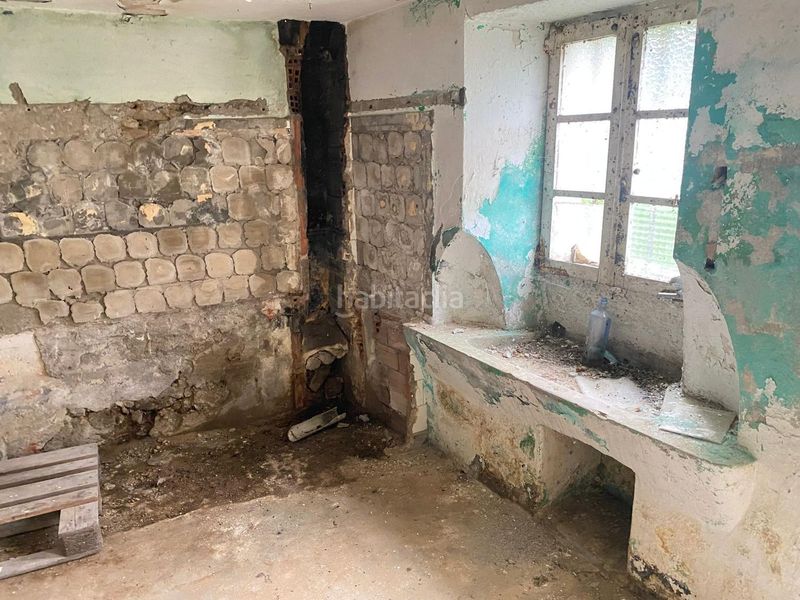 Foto 3a9603d5-390d-4d84-ae6a-5863a3d9e342. Casa adossada a xermaña 24 a Laracha