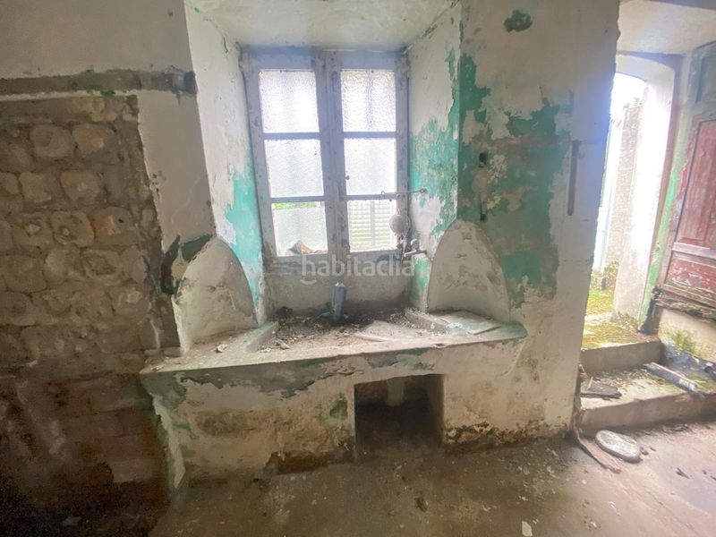 Foto 65b633d3-b870-4b9d-946d-b8c7d2084e50. Casa adossada a xermaña 24 a Laracha