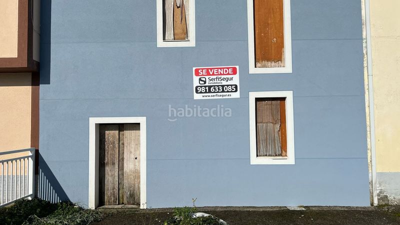 Foto 9aa55469-98fe-4fb4-a130-7604f017c74c. Casa adossada a xermaña 24 a Laracha