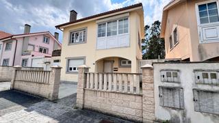 Xalet a Canceló medio 17. Casa o chalet independiente en venta en canceló medio, laracha