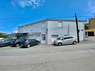 Casa en Ra antonio insua rivas 50. Casa/chalet independiente en venta antonio insua rivas, elvia