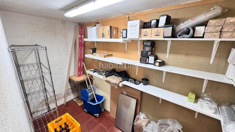 Foto 77884bae-d011-4ccd-aae8-0b2e78d21ced. Lloguer local comercial a avenida dos bosques 13 a Arteixo