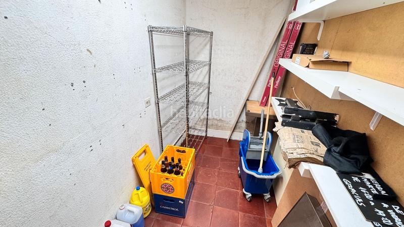 Foto 8d18b098-f6f3-4cd9-982c-7cc16dbd8cad. Lloguer local comercial a avenida dos bosques 13 a Arteixo