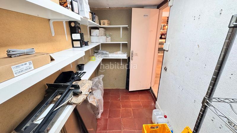 Foto 0d93d5ba-cd09-47ec-82fa-d950bd942974. Miete geschäftsraum in avenida dos bosques 13 in Arteixo pueblo Arteixo