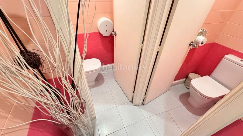 Foto 47fdb21f-013f-41b6-8242-3587b2cafaba. Miete geschäftsraum in avenida dos bosques 13 in Arteixo pueblo Arteixo