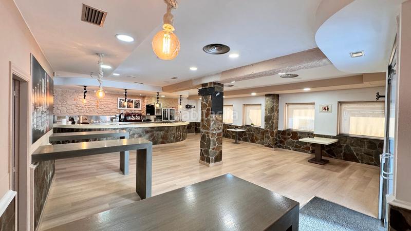 Foto 597d1b47-cdad-48b5-95c4-981356f88298. Miete geschäftsraum in avenida dos bosques 13 in Arteixo pueblo Arteixo