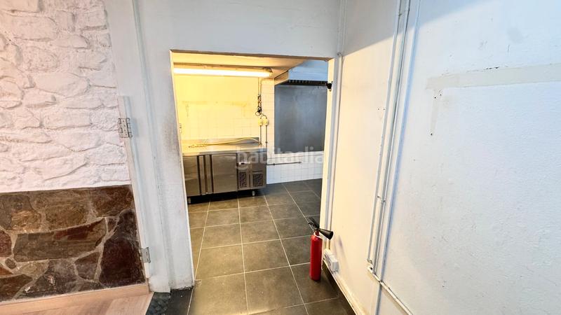 Foto 8abea74c-3755-4484-aff4-0a6ee1bc7d07. Miete geschäftsraum in avenida dos bosques 13 in Arteixo pueblo Arteixo