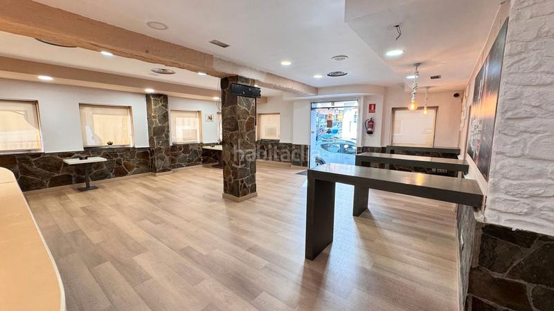 Foto 93523543-61ee-4308-b246-d4c56e6941f9. Miete geschäftsraum in avenida dos bosques 13 in Arteixo pueblo Arteixo