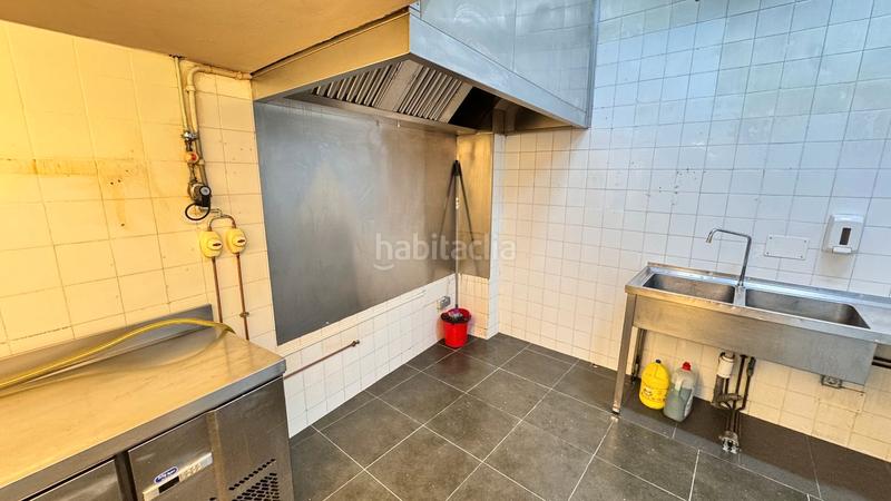 Foto d9cc66d3-5a68-44b3-973c-f991dc4d6dcd. Miete geschäftsraum in avenida dos bosques 13 in Arteixo pueblo Arteixo