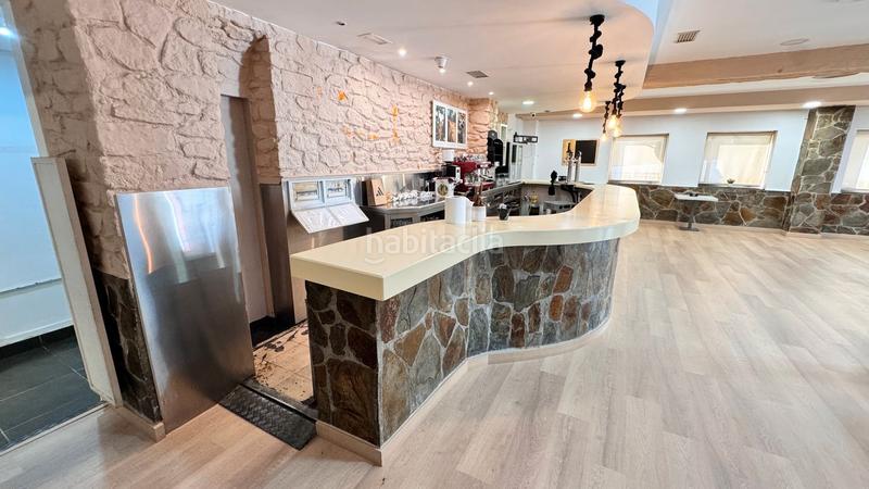 Foto ecd4da31-e851-4620-b3bc-97d957c35b9f. Miete geschäftsraum in avenida dos bosques 13 in Arteixo pueblo Arteixo