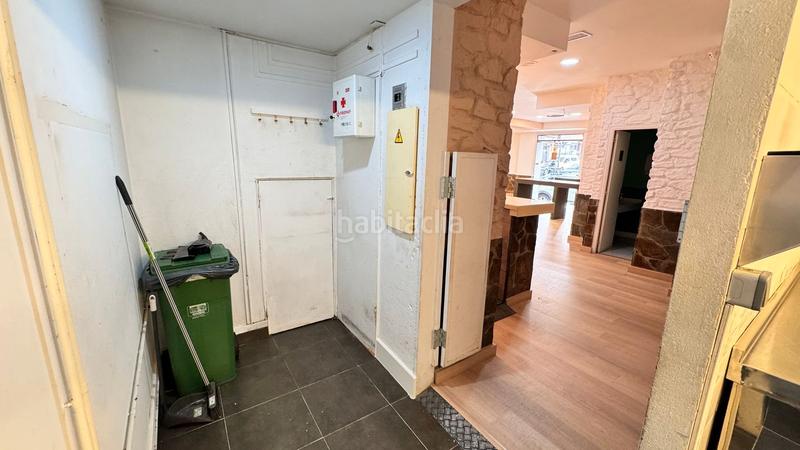 Foto 226a963e-c74d-46b6-860b-fda061947753. Rent business premise in avenida dos bosques 13 in Arteixo